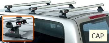 Rola CAP Roof rack